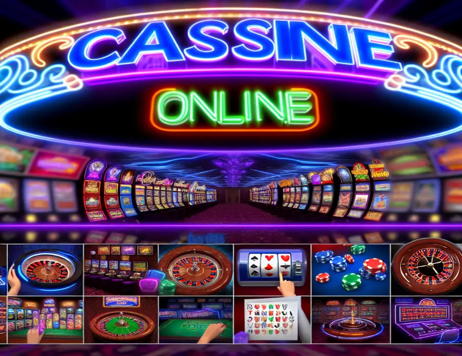 juego casino en linea